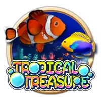 Tropical Treasure